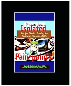 Design Sleuths book cover